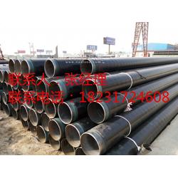 IPN8710防腐鋼管產(chǎn)品市場(chǎng)與管件應(yīng)用前景分析